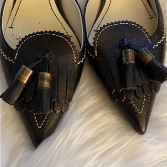 Burberry slides - Picture 5 of 5